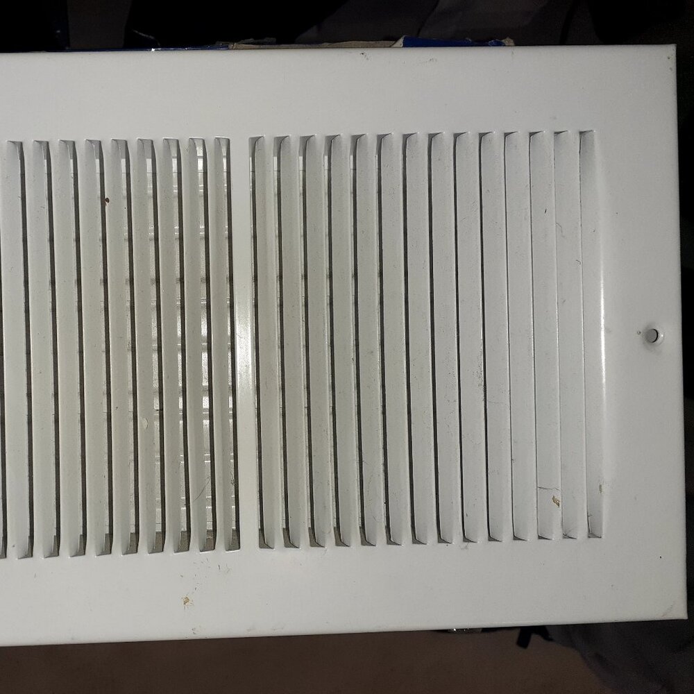 Air Vent Panel